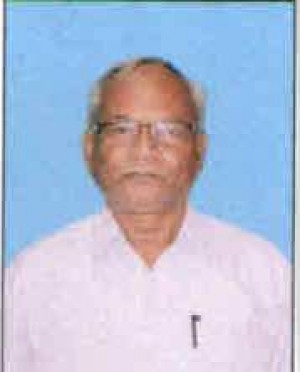 शेख कुतुब उद्दीन आहमेद