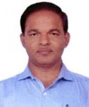 सेख मुकलेसुर रहमान