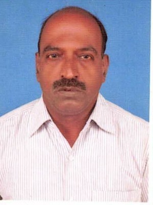 S.KANDASAMY