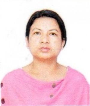 स्मृति बसुमतारी