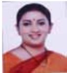 Smriti Irani