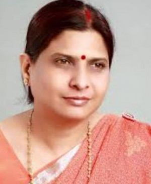 Smt. Rashmi Singh