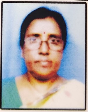 Smt. Shibani Bhowmik