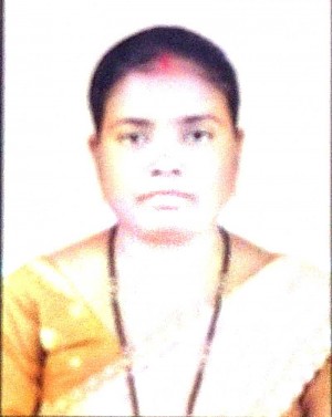 श्रीमति धुनेश्‍वरी अशोक धुर्वे