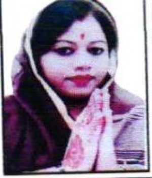 SMT. SAROJ RAVIND KOL (ADVOCATE)