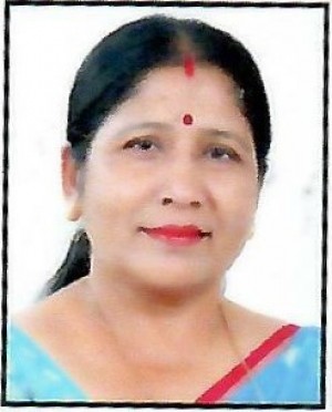 SMT. BABITA SAKET
