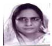 Smt. Krishna Patel