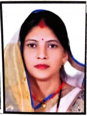 Smt MAMTA KUSHWAH
