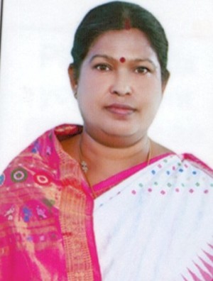SNEHANGINI CHHURIA