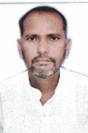 सोभाल सिसोदिया