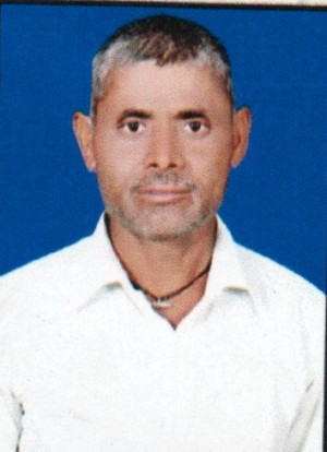 Sobran Baghel