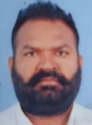 सोढ़ी राम