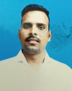 सोहन देविसिंह सोलंकी