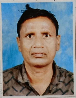 सोहन लाल अहिरवार