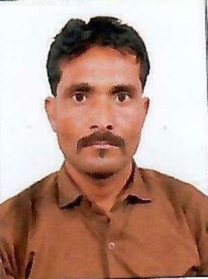 सोहन लाल बैरवा