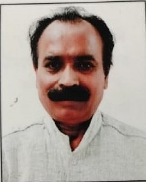 सोहन लाल नायक