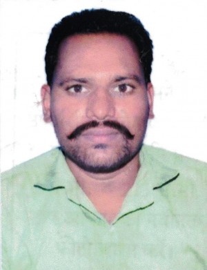 सोहन राम