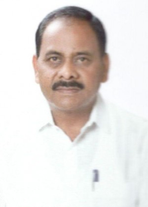 सोहनलाल बाल्‍मीक