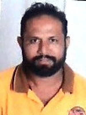 Solanki Ramjibhai Khimabhai