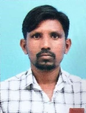 सोलंकी किसनभाई वजुभाई