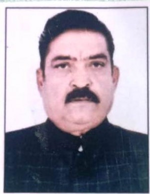 लवींगजी मुलजीजी सोलंकी