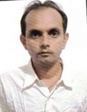 सोलंकी गोवींद हमीरभाई