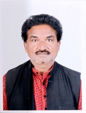 सोलंकी बाबुभाई खीमजीभाई