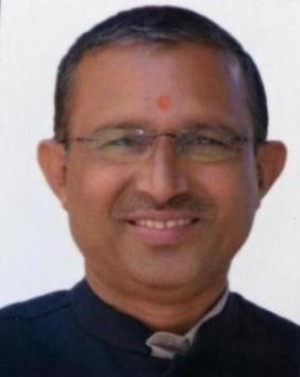 Solanki Ramanbhai Bhikhabhai