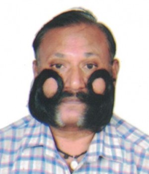 Solanki Maganbhai Lakhabhai