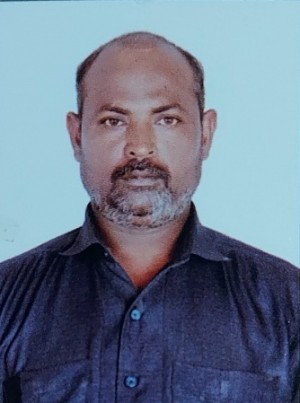 सोलंकी राजेशभाई शांतिलाल (राजुभाई सोलंकी)