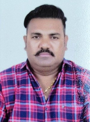 सोलंकी विनोदभाई बोधाभाई