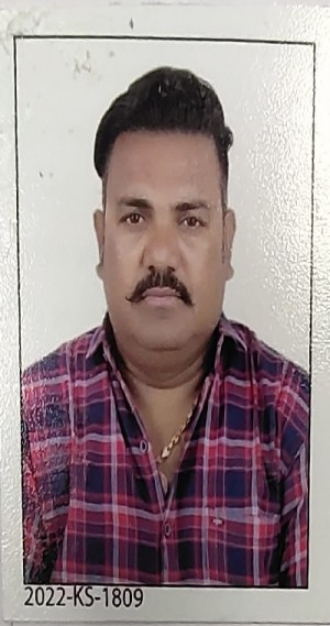 SOLANKI VINODBHAI (SAVAJ)