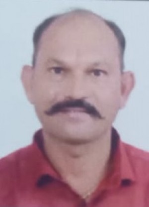 SOLANKI VINODKUMAR KACHARABHA