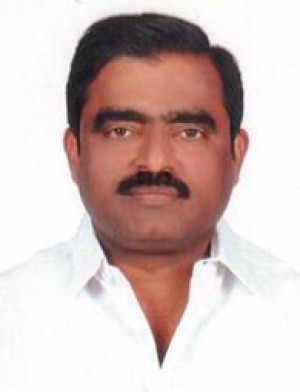 SOLIPURAM VENKAT RAM REDDY