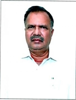 SOMANAGOUDA B. PATIL (SASANUR)