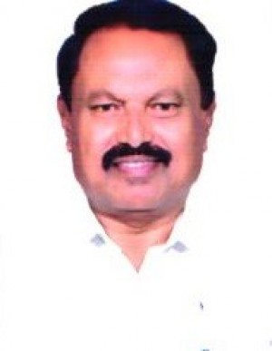 SOMANAHALLI SHIVAKUMAR