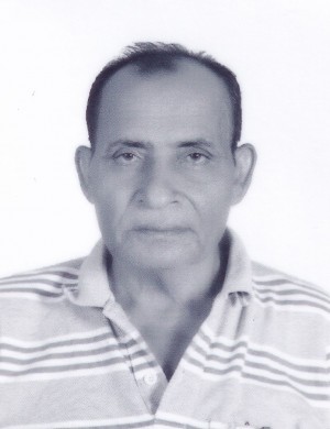SOMANATH PUROHIT