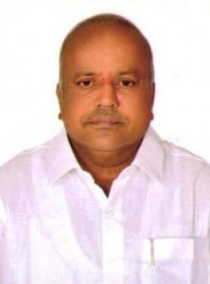 SOMAVARAPU SATYANARAYANA