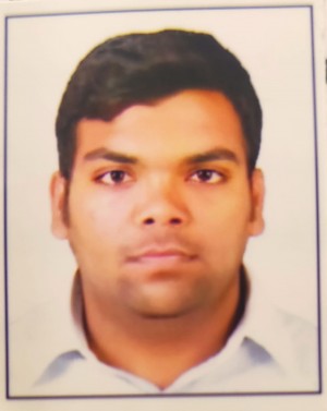 RAM MOHAN RAO G