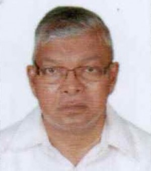 सोमनाथ मंडल