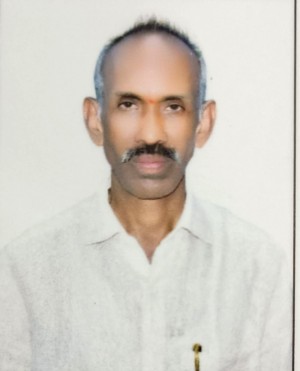 SOMU VENKATA SIVA PURNA CHANDRARAO (SIVA)