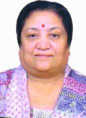 सोनल रमणभाई पटेल