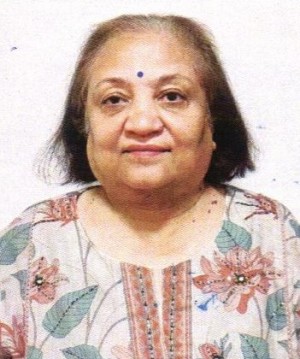 SONAL RAMANBHAI PATEL