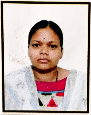 सोनल सिरसाम