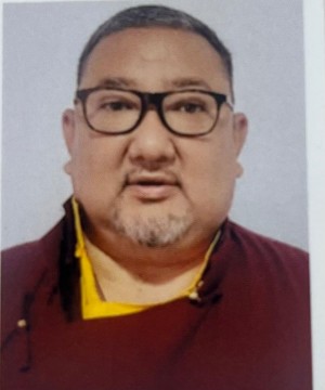 SONAM LAMA