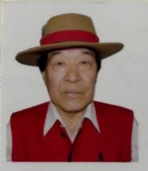 SONAM PALZOR BHUTIA