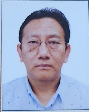 SONAM TSH. VENCHUNGPA