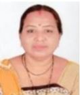 सोंदरवा बलुबेन महेशभाई