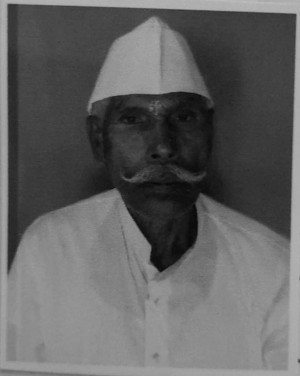 सोने लाल साह