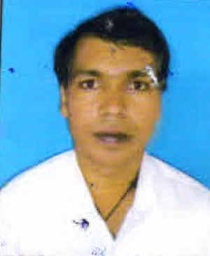 सोनेलाल पासवान